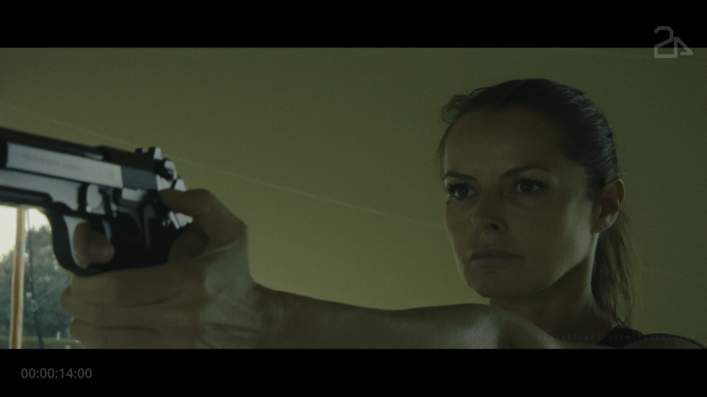 Film Ultimate Choice