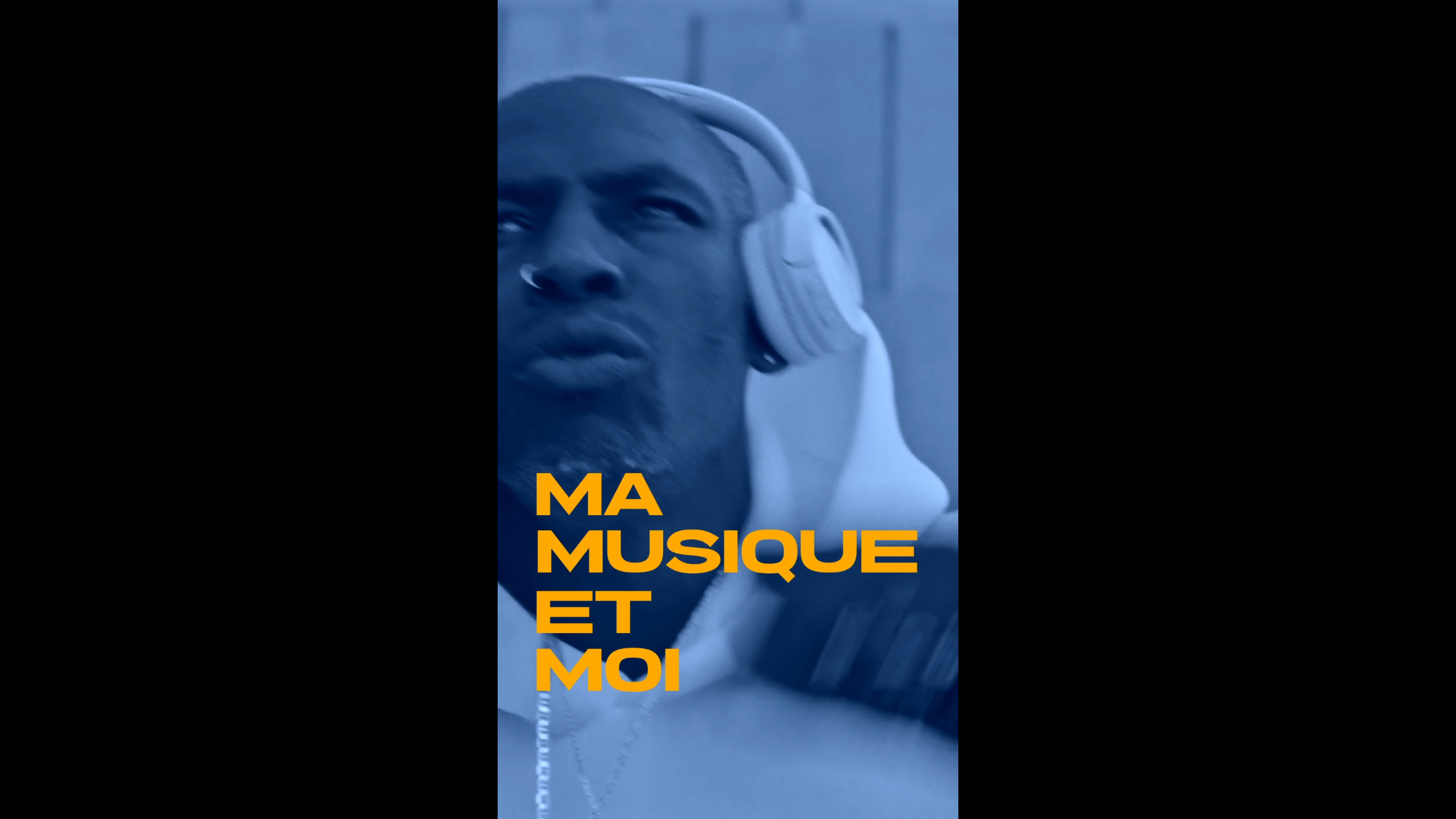 Ma Musique et Moi
